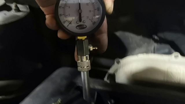 Киа Сид 2008, 1.4 л не заводится. Диагностика но не ремонт. смотреть онлайн