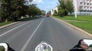 Мотоцикл для новичка. Нужно ли 600 кубов новичку?