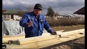 Потолок в каркасном доме: монтаж межэтажных перекрытий