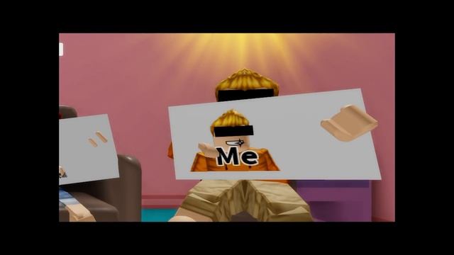 ROBLOX WHOS MOST LIKELY.. (Roblox Guilty) смотреть онлайн