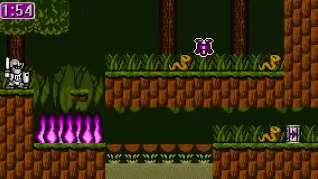 Indie Game Spotlight : Halloween Knight 2 смотреть онлайн