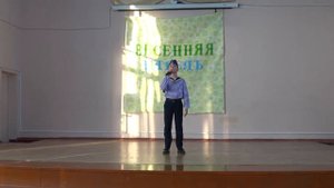 Юнга северного флота - Рябцев Алексей / вокальный ансамбль Сюрприз