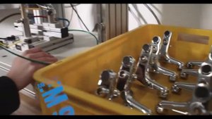 Производство смесителей Rav Slezak - настоящая Чехия!