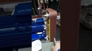 ГРИНДЕР 220 - 380в. 2.2 кв. 2800 обр.