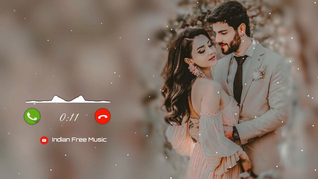 Tu Hai Kaha - Music Ringtone | Love Story Ringtone | New Becgraont Music | Sad Music Ringtone смотреть онлайн