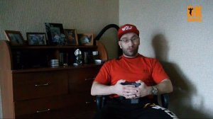 Обзор книги Дениса Борисова "Внатуре как накачаться без стероидов". Разбор DK.