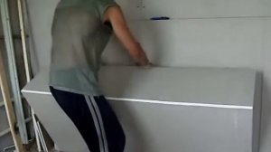 Резка гипсокартона