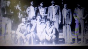 виа  апрель-верте  не верте