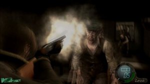 Resident Evil 4 Ultimate HD Edition Walkthrough Part 1 - Chapter 1 - 1 PC