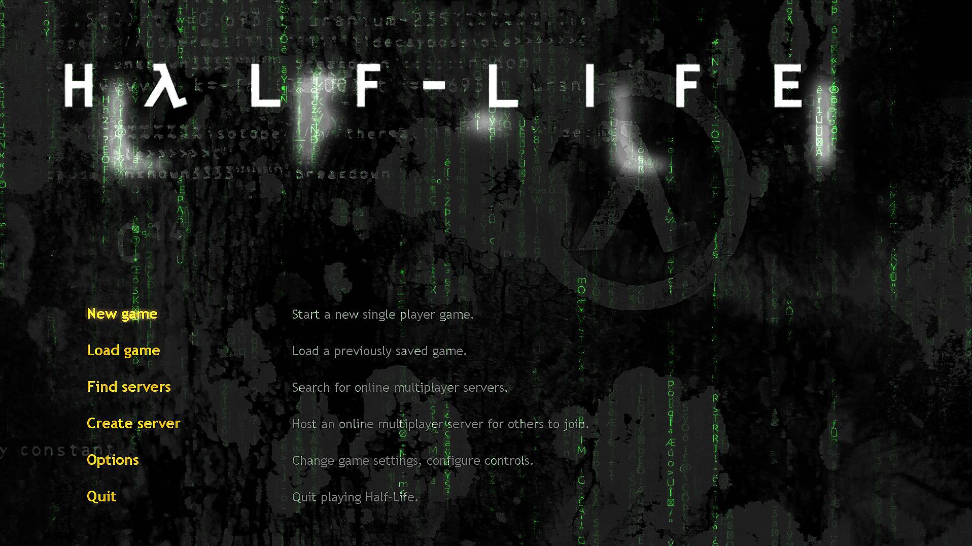 Half-Life #08 Главы 15-17