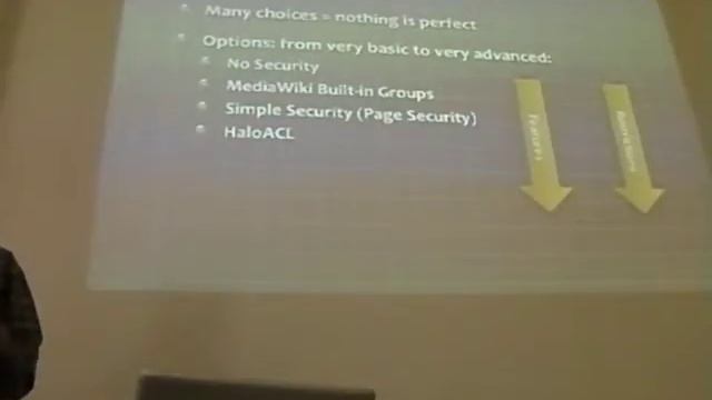 Facets of Using SMW смотреть онлайн