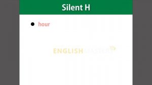 120+ Silent Words Every English Intermediate Learner Must-Know