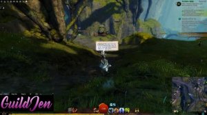 GW2 - Stolen Thunder - Hidden Achievement Guide - Guild Wars 2 End of Dragons