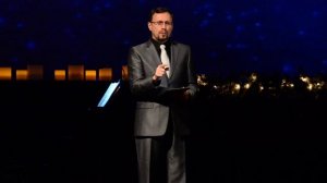 Проповедь: Евангелие Рождества (Алексей Коломийцев)