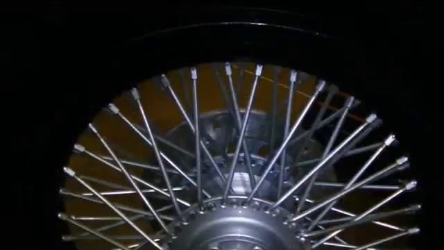 Изготовление мотоколес смотреть онлайн