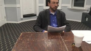 Хазары - История и мифы