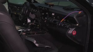 Camry 70 и система за 1,5 миллиона