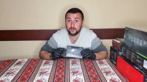 Сколько стоит собрать мощный компьютер на основе ASUS ROG MAXIMUS XI HERO и INTEL CORE I7-9700K