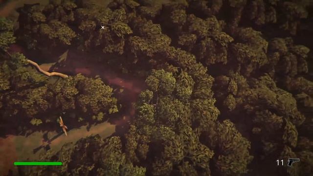 СМЕРТЕЛЬНАЯ МОЛИТВА...The Church in the Darkness#1 смотреть онлайн