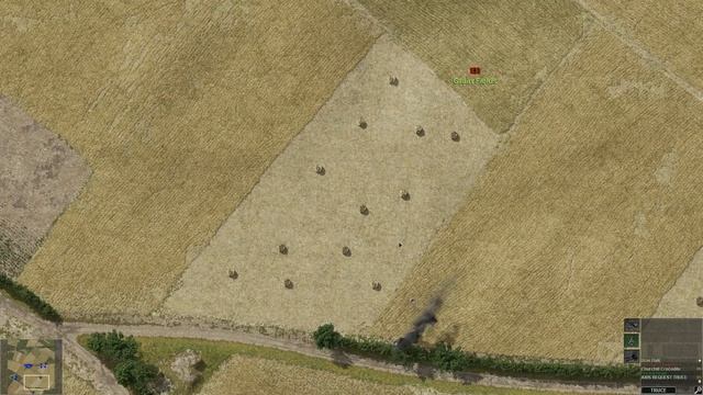 Close Combat Gateway to Caen Campaign Let's Play Episode 5 Gameplay смотреть онлайн