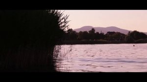 Canon Eos 100D  VideoTest  -  Lake