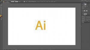 Create Outlines In Illustrator
