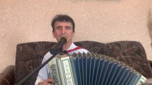 ВАСИЛИЙ НЕСТЕРЕНКО - ЕСТЬ КРАСИВАЯ / ЗАДОРНАЯ ПЕСНЯ ПОД БАЯН