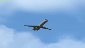 Bek Air flight 2100.