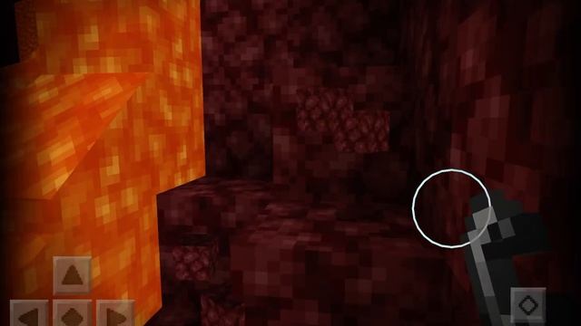 Minecraft Верхний и нижний мир. смотреть онлайн