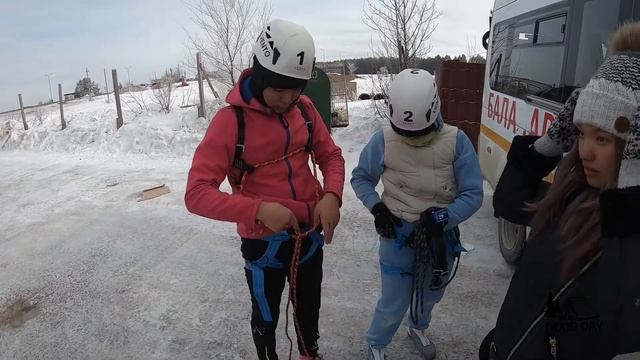 Зимний туризм 2-4 марта 2022 Золотой Фазан смотреть онлайн