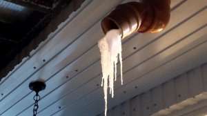 Вентиляция каркасного дома - простой рабочий вариант