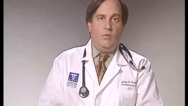 High calorie sandwich lead to atherosclerosis Высококалорийный сэндвич может привести к атерос смотреть онлайн