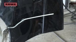 Leister TRIAC ST Car Repairs