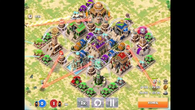 GODS OF OLYMPUS INVASION CHALLENGE TRITONS 14 БОГИ ОЛИМПА ЧЕЛЛЕНДЖ ТРИТОНы 14 смотреть онлайн