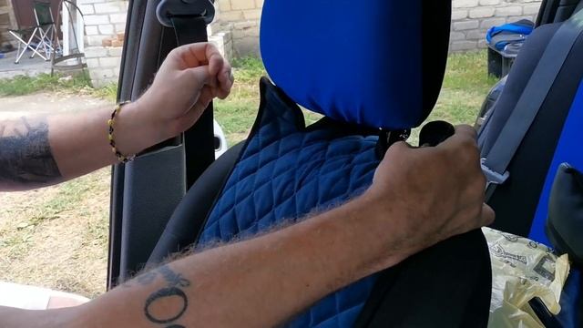 накидки на сиденья автомобиля из алькантары смотреть онлайн