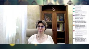 Практикум "Ключ к финансовому изобилию". Фрагмент.