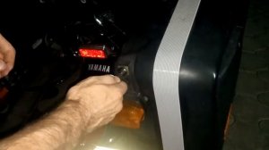 Кофры на мотоцикл