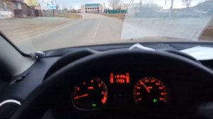 Гул из мкпп Рено Дастер 6 ст. 2.0