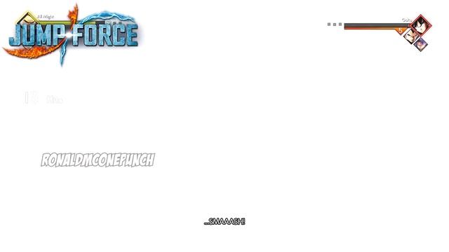 COMPARING JUMP FORCE VS ANIME: MY HERO ACADEMIA(BONUS:ALL MIGHT DLC) смотреть онлайн