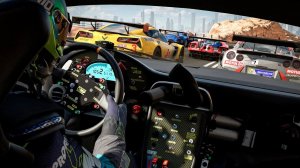 dirt rally 2.0 VR