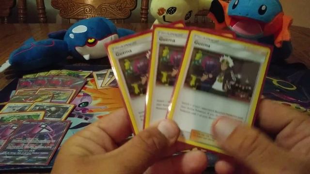 UPDATED Scizor GX & Friends Deck Profile - Standard Format (SM - Dragon Majesty) смотреть онлайн