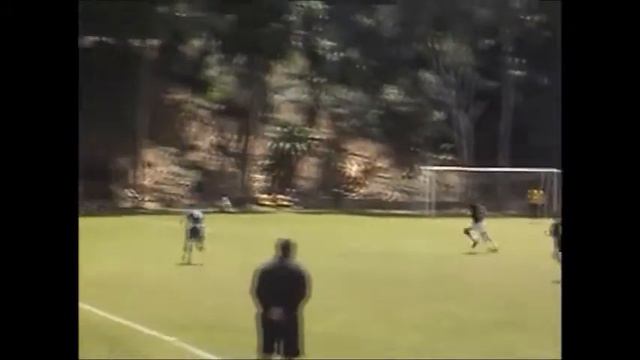 Soccer Skills Videos Version Final 1 Soccer Player Bryam Osuna смотреть онлайн