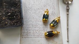 НАРД. Эфирное масло нарда и Нардовое Миро, обзор, история, секреты, лечебные свойства