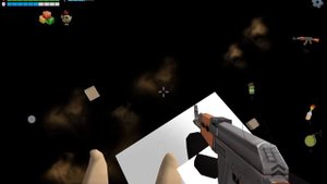 КАК ПОЛУЧИТЬ СКИН ПИНГВИНА В ЧИКЕН ГАН? | CHICKEN GUN | САМЫЕ КРУТЫЕ ПАСХАЛКИ В ОБНОВЕ 3.8.01!