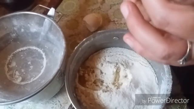 Готовим домашнии булочки