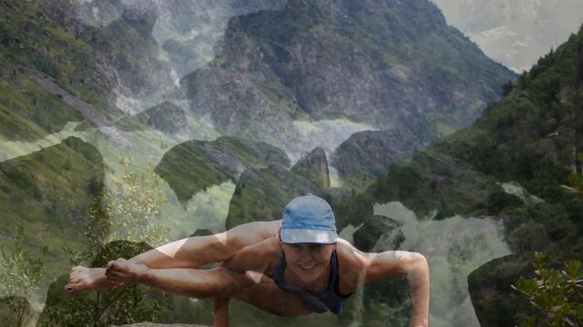 Йога Тур на Алтай. Июль, 2017 смотреть онлайн