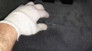 Где находится VIN номер кузова Audi Q8