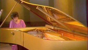 Vera Gornostaeva performs Chopin. 5 Mazurkas   Вера Горностаева