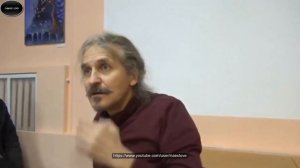 Сергей Кулдин - Бог есть Любовь