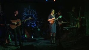 гр. "Весёлый дилижанс" г. Обнинск 4